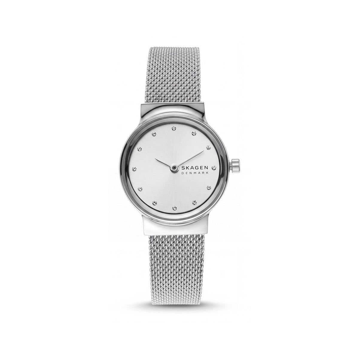 Skagen SKW2715 Silver Watch for Women, 26mm, Photo 1