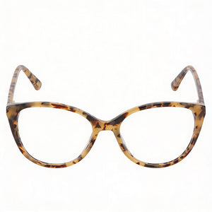 Skechers Cat Eye Eyeglasses for Women — front view