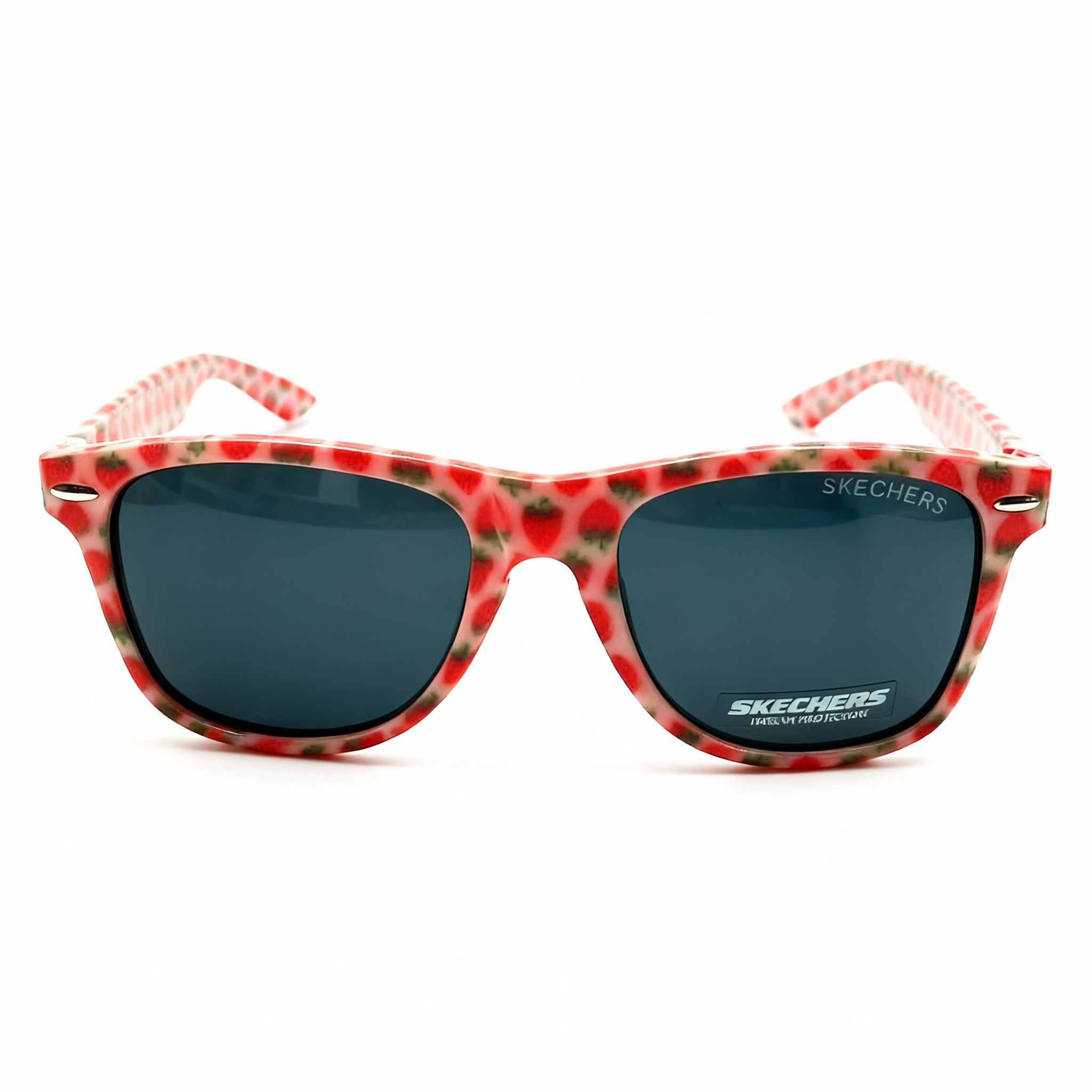 Skechers Strawberry Square Sunglasses Unisex, 54mm, Photo 2