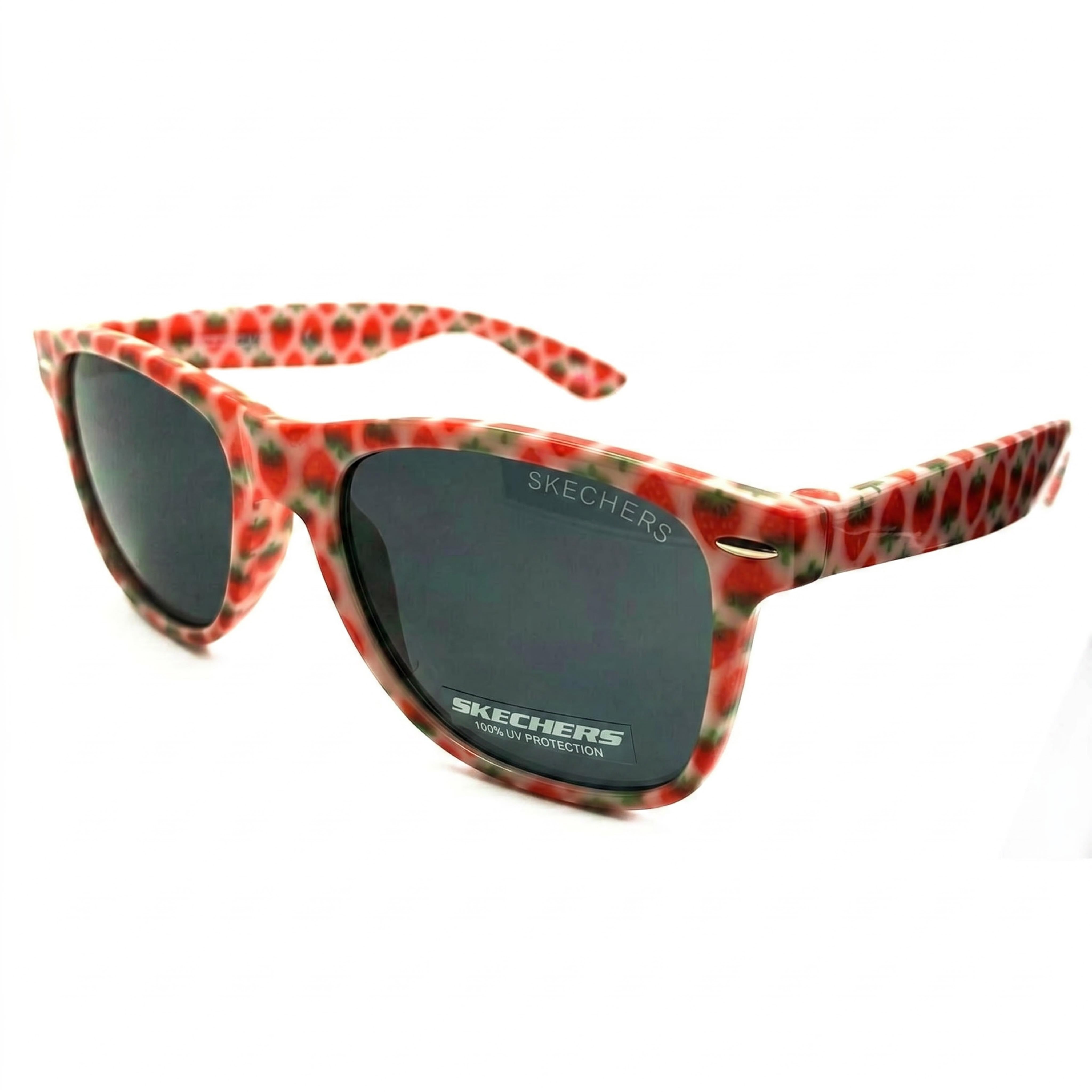 Skechers Strawberry Square Sunglasses Unisex, 54mm, Photo 1