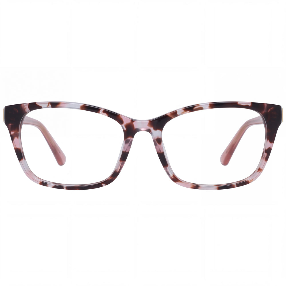 Skechers Se2210 Rectangle Eyeglasses for Men — front view, Plastic