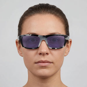 Smith Crossfade Havana Sunglasses Unisex — lifestyle wear, sunny outdoor days