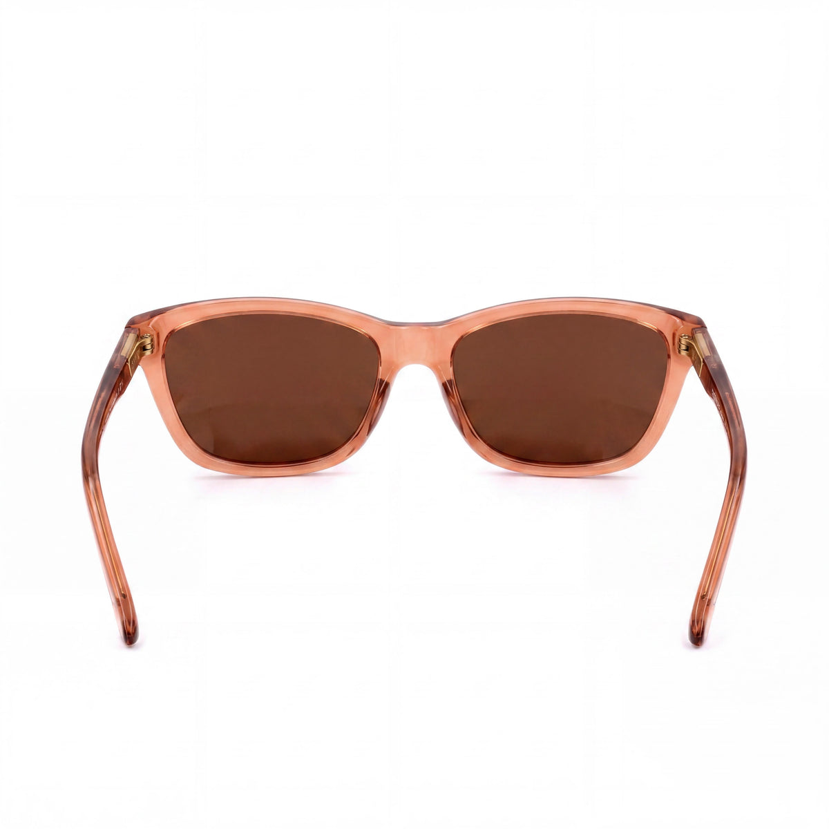 Gafas de sol de ojo de gato Smith Getaway Crystal Tobacco Brown para mujer, 56 mm, Photo 3