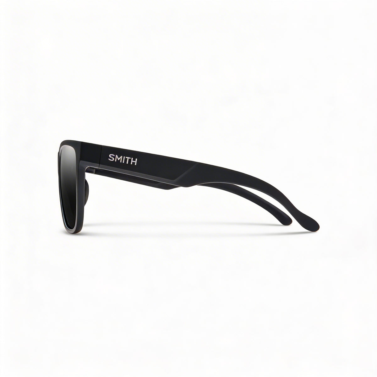 Smith Lowdown XL 2 Lowdown 2 Gafas de sol cuadradas unisex negro mate, 59mm, Photo 2