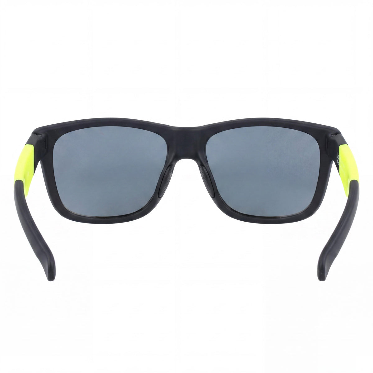 Gafas de sol rectangulares Smith Black para hombre y mujer, 54 mm, Photo 3