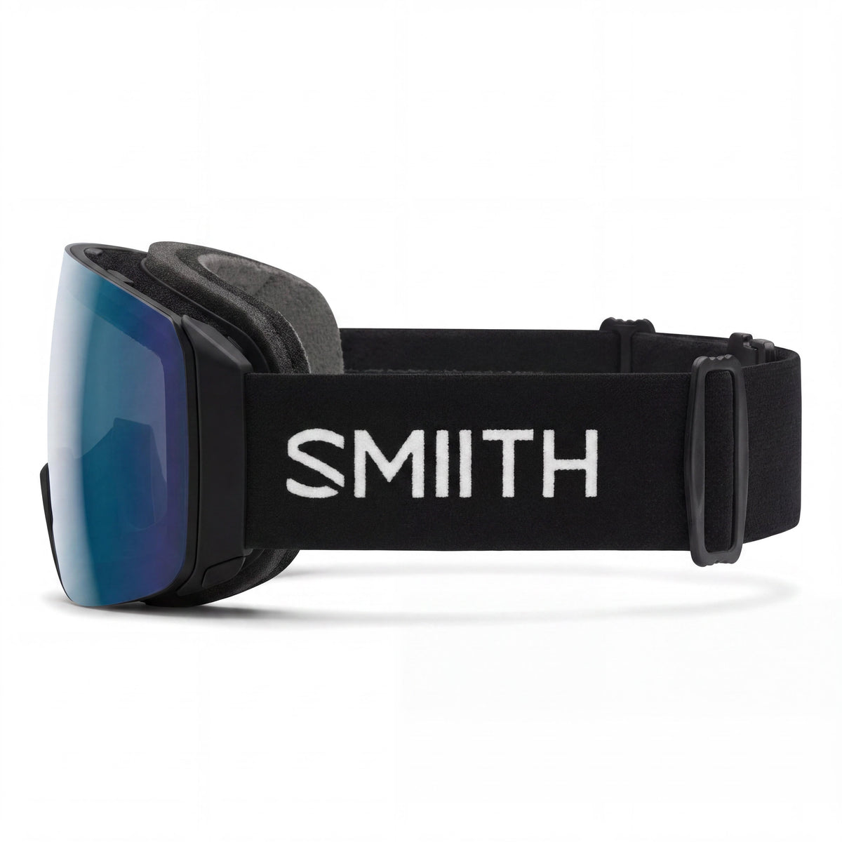 Smith M007830JX994B Black Shield Sunglasses Unisex, Photo 3
