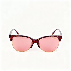 Smith Modern Square Sunglasses for Men — front view, Plastic frame