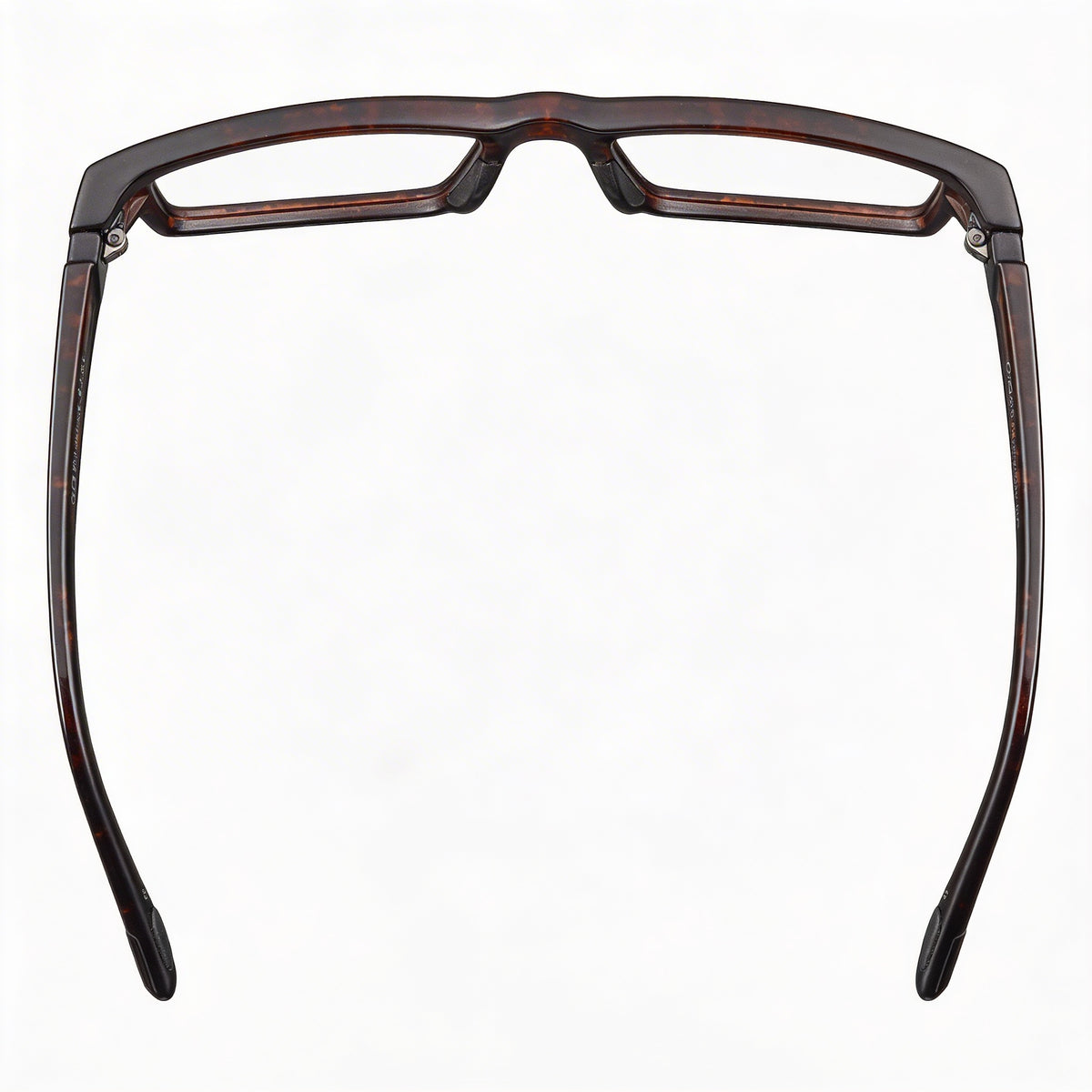 Gafas de ver Smith Odyssey MVC rectangulares marrones/azules para hombre, de plástico, Photo 3