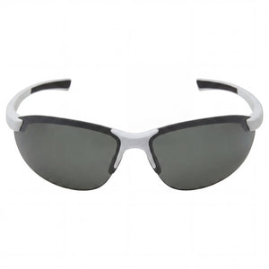 Smith Parallel 2 Rectangle Sunglasses Unisex — front view, Polyamide frame