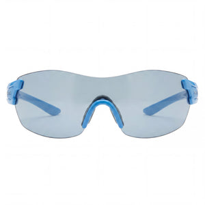 Smith Pivlock Asana Shield Sunglasses for Women — front view, Acetate frame