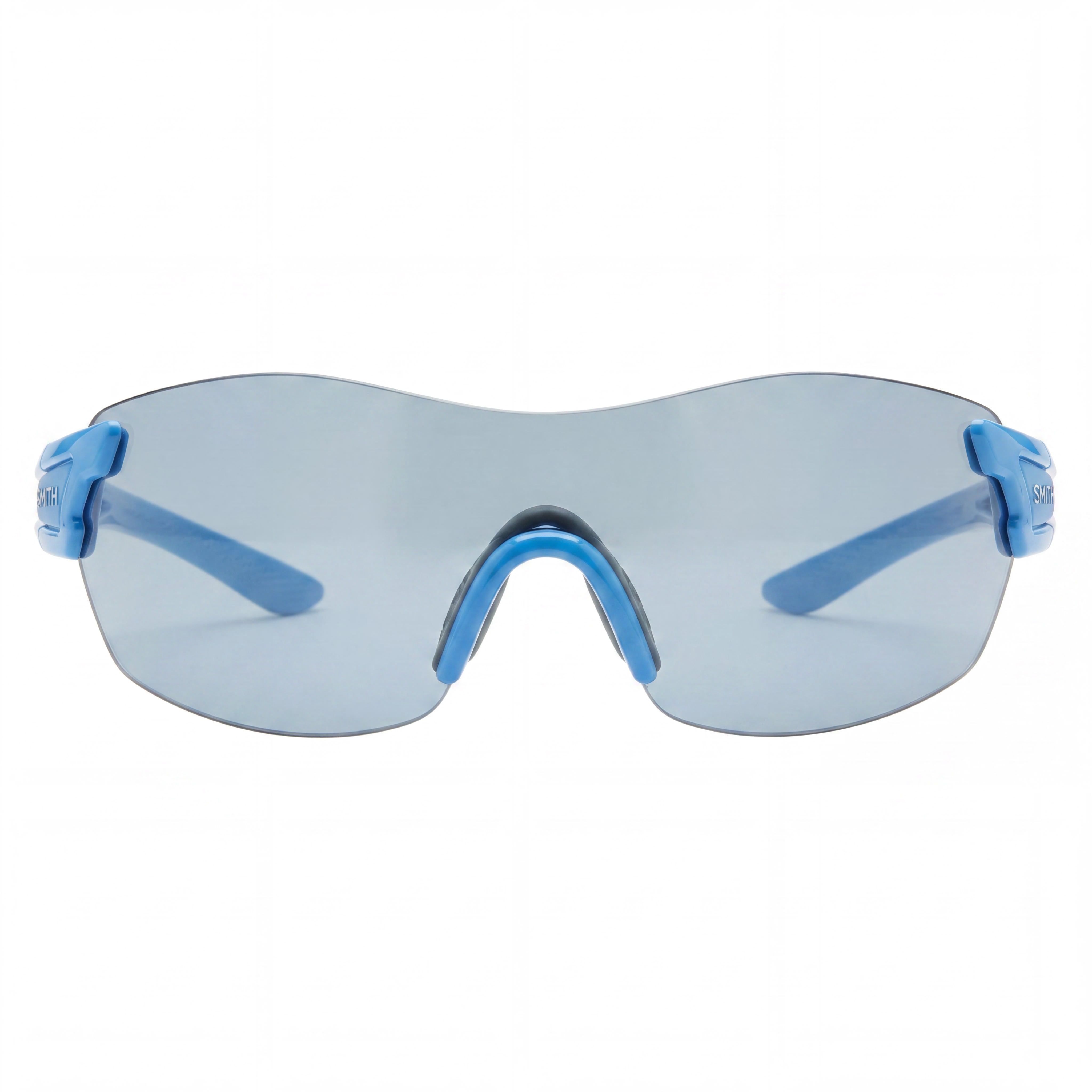 Gafas de sol Smith Pivlock Asana Blue Shield para mujer, 99mm, Photo 2