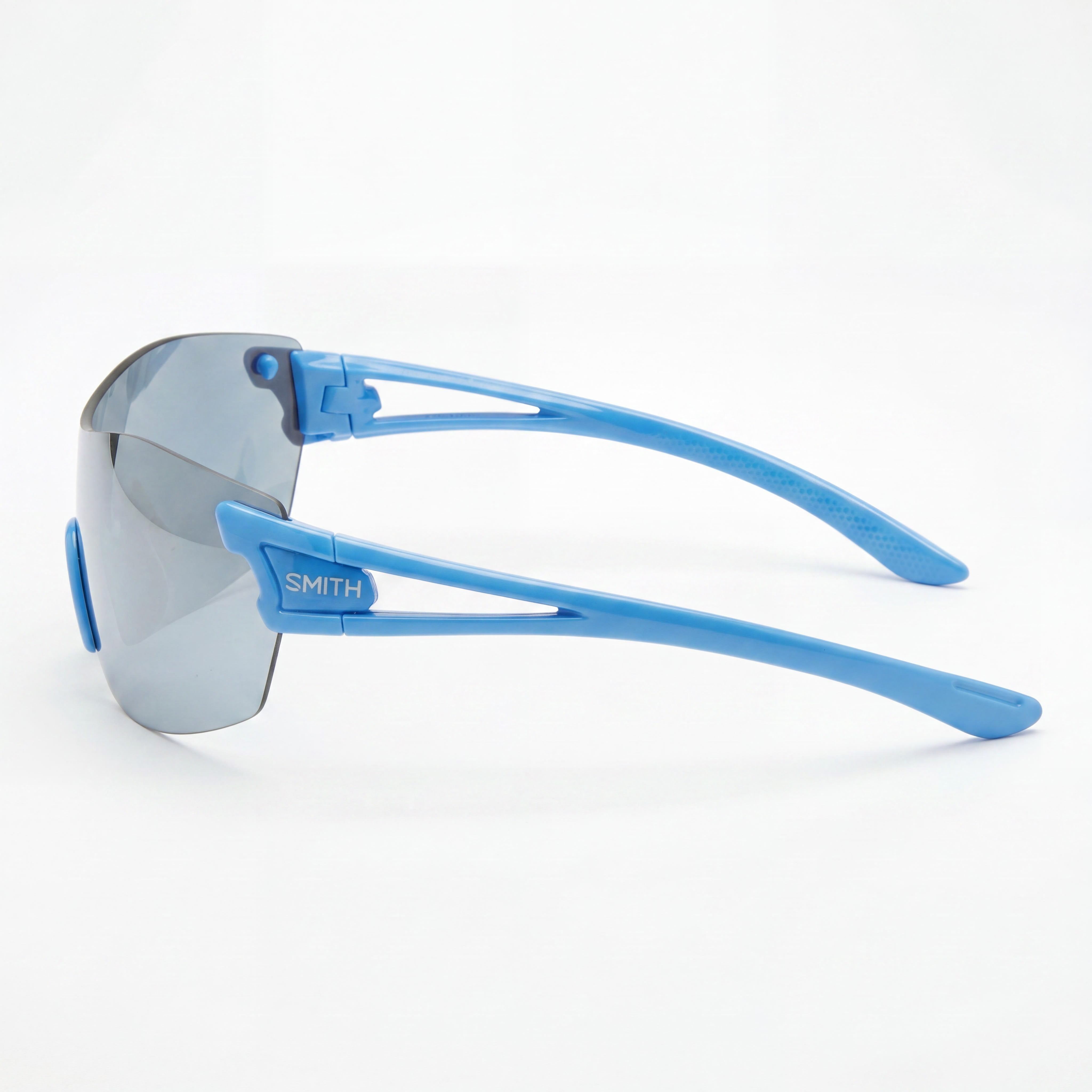 Gafas de sol Smith Pivlock Asana Blue Shield para mujer, 99mm, Photo 3