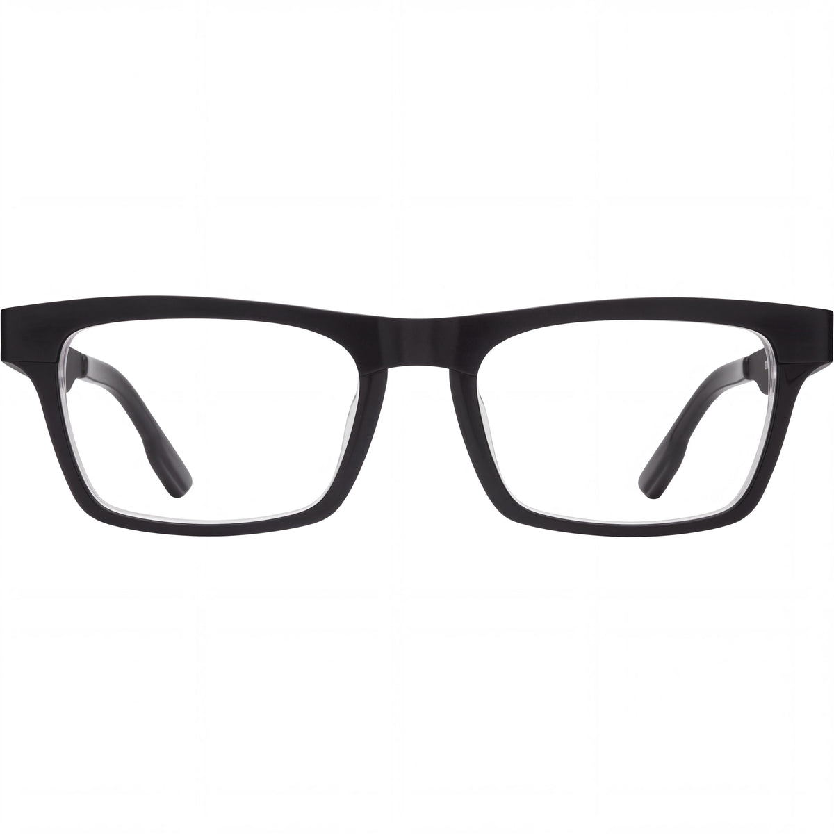 Spy 5700000000006 Multi Rectangle Eyeglasses Unisex, 54mm, Photo 2