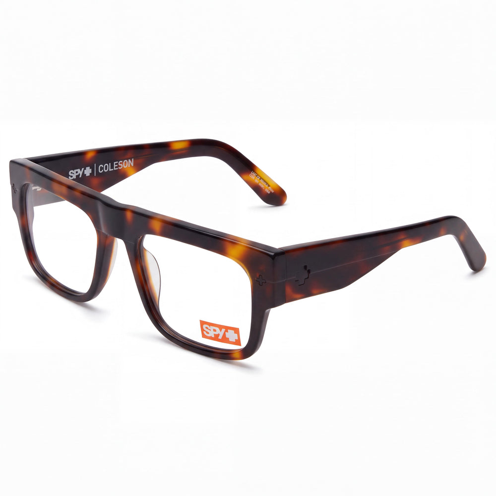 Spy 5700000000136 Ocean Tides Square Eyeglasses Unisex