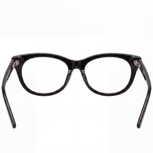 Spy 5700000000155 Cat Eye Eyeglasses Unisex — side view, Multi-coloured frame
