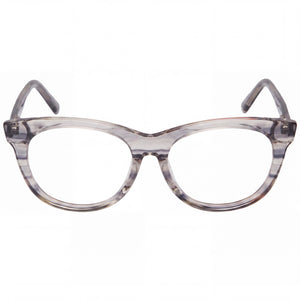 Spy 5700000000163 Rectangle Eyeglasses Unisex — front view