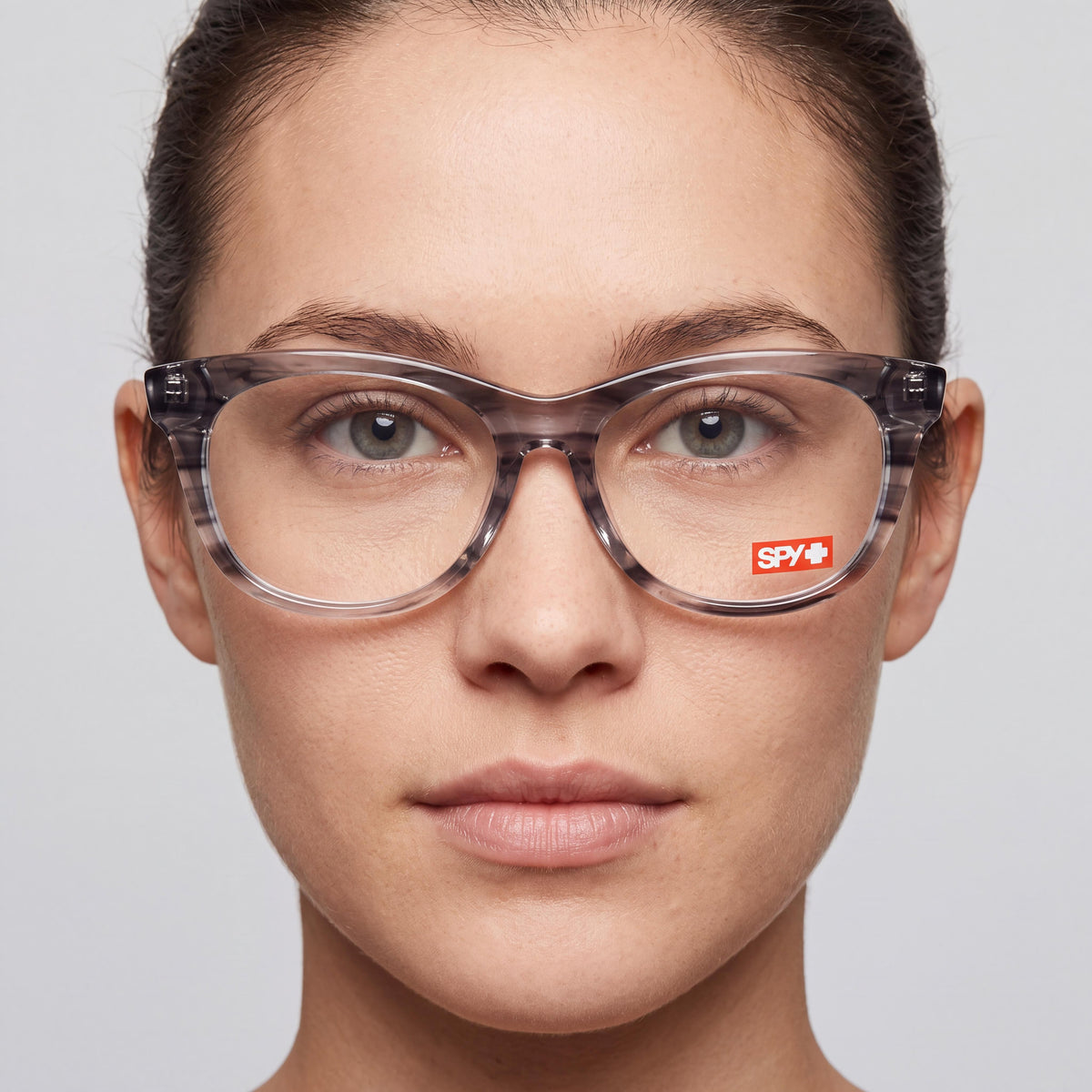 Spy 5700000000163 Ocean Tides Rectangle Eyeglasses Unisex, Photo 5