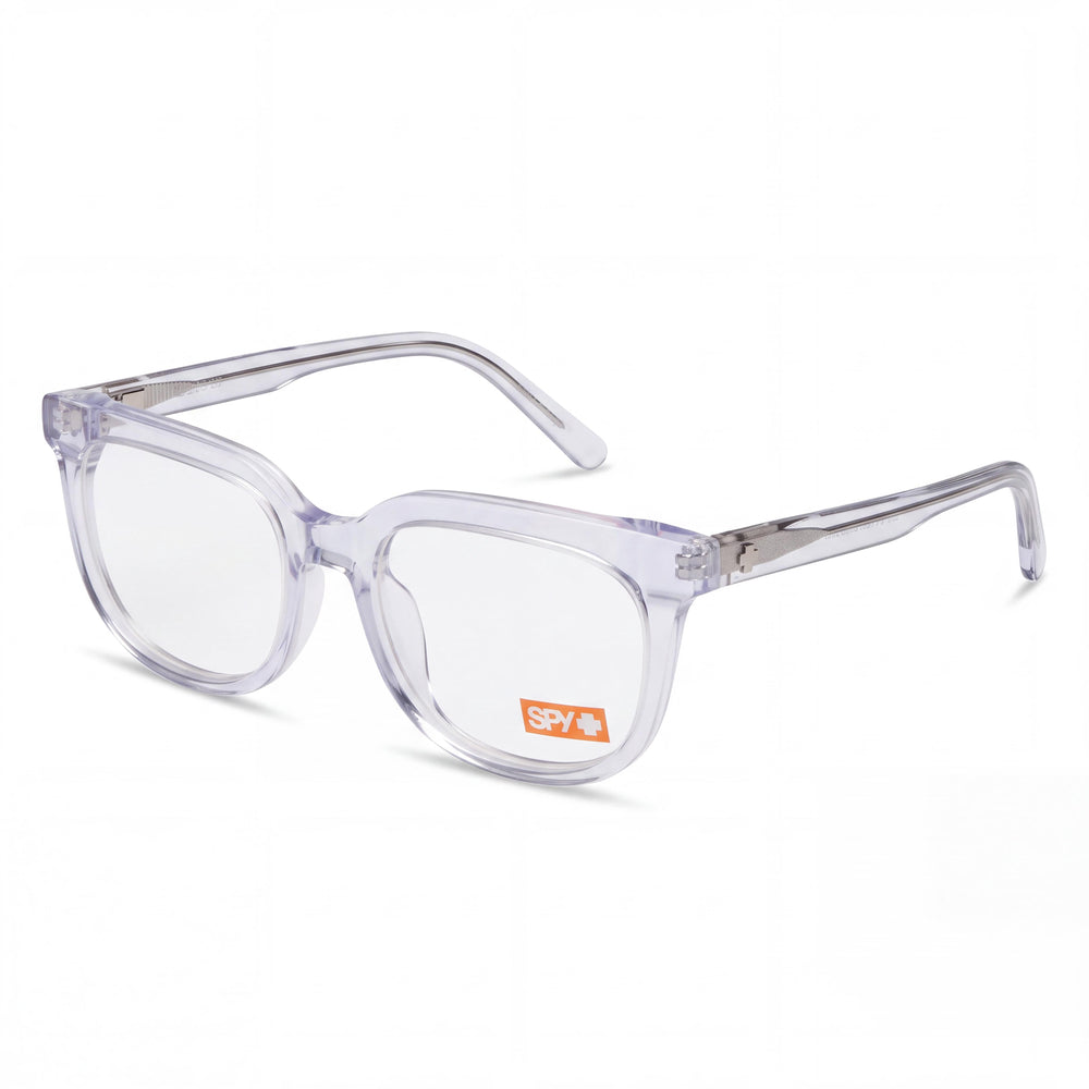 Spy Bewilder 5700000000200 Ocean Tides Rectangle Eyeglasses for Unisex, Frame