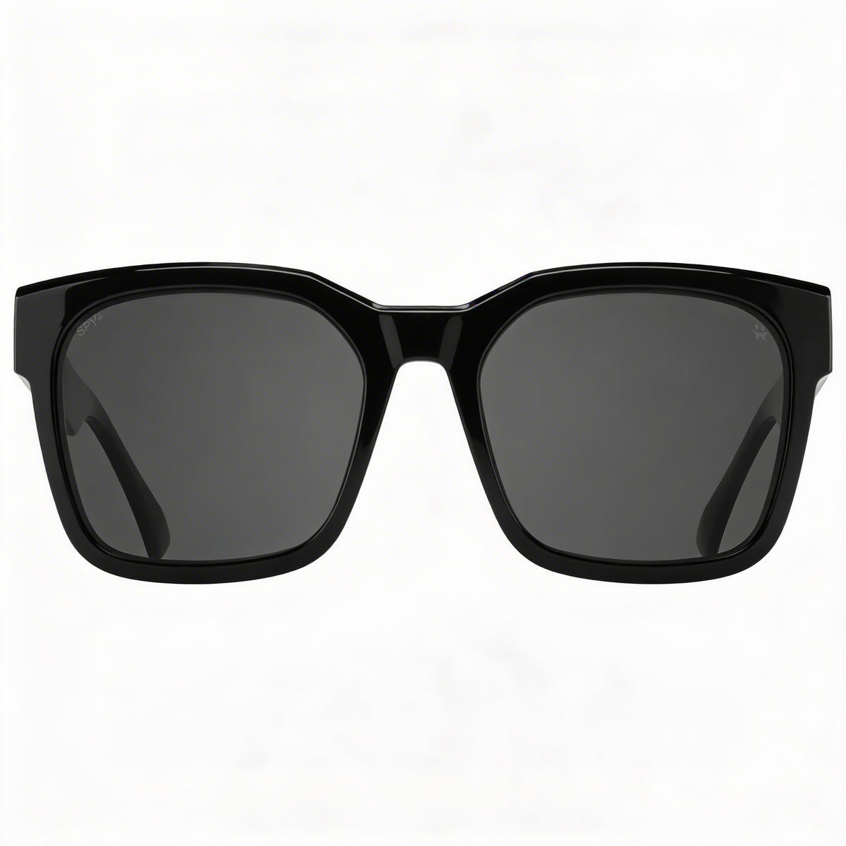 Gafas de sol unisex Spy Classic Black cuadradas, 56 mm, Photo 2