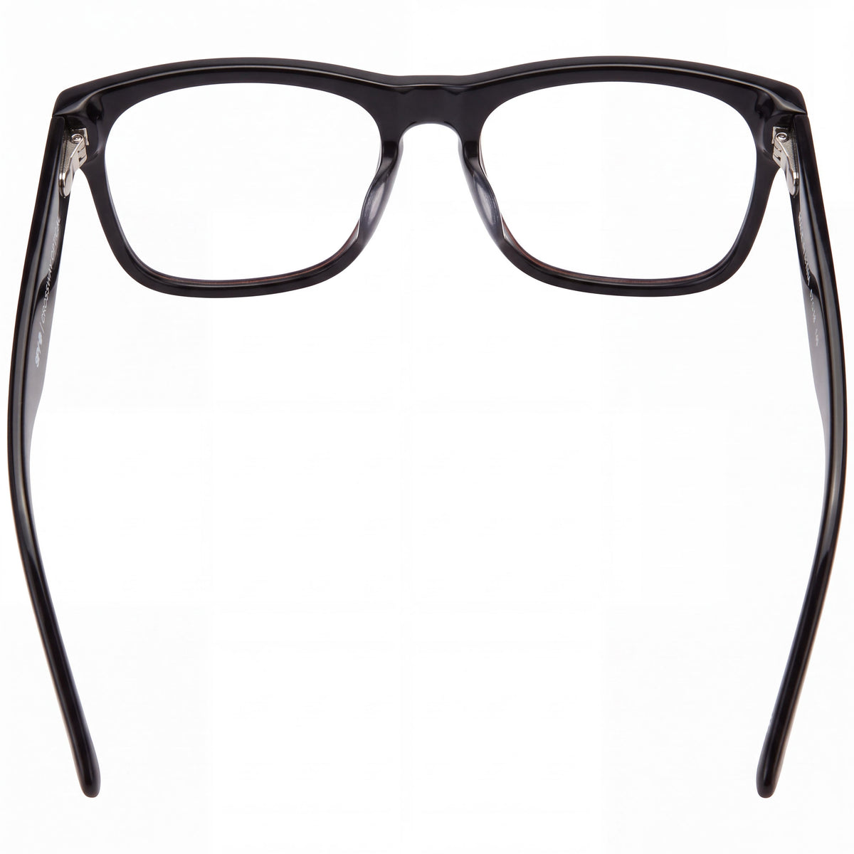 Spy Crossway Optical 58 Multi-coloured Eyeglasses Unisex, Photo 2