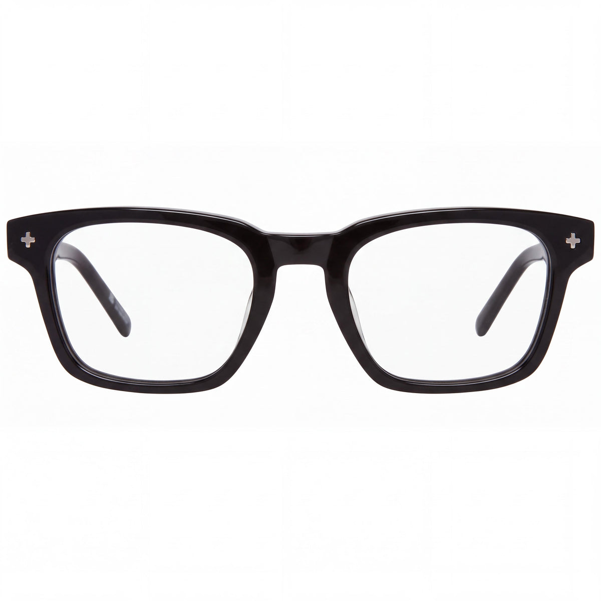 Gafas graduadas unisex Spy HARDWIN 52 Multi Square, 52 mm, Photo 2