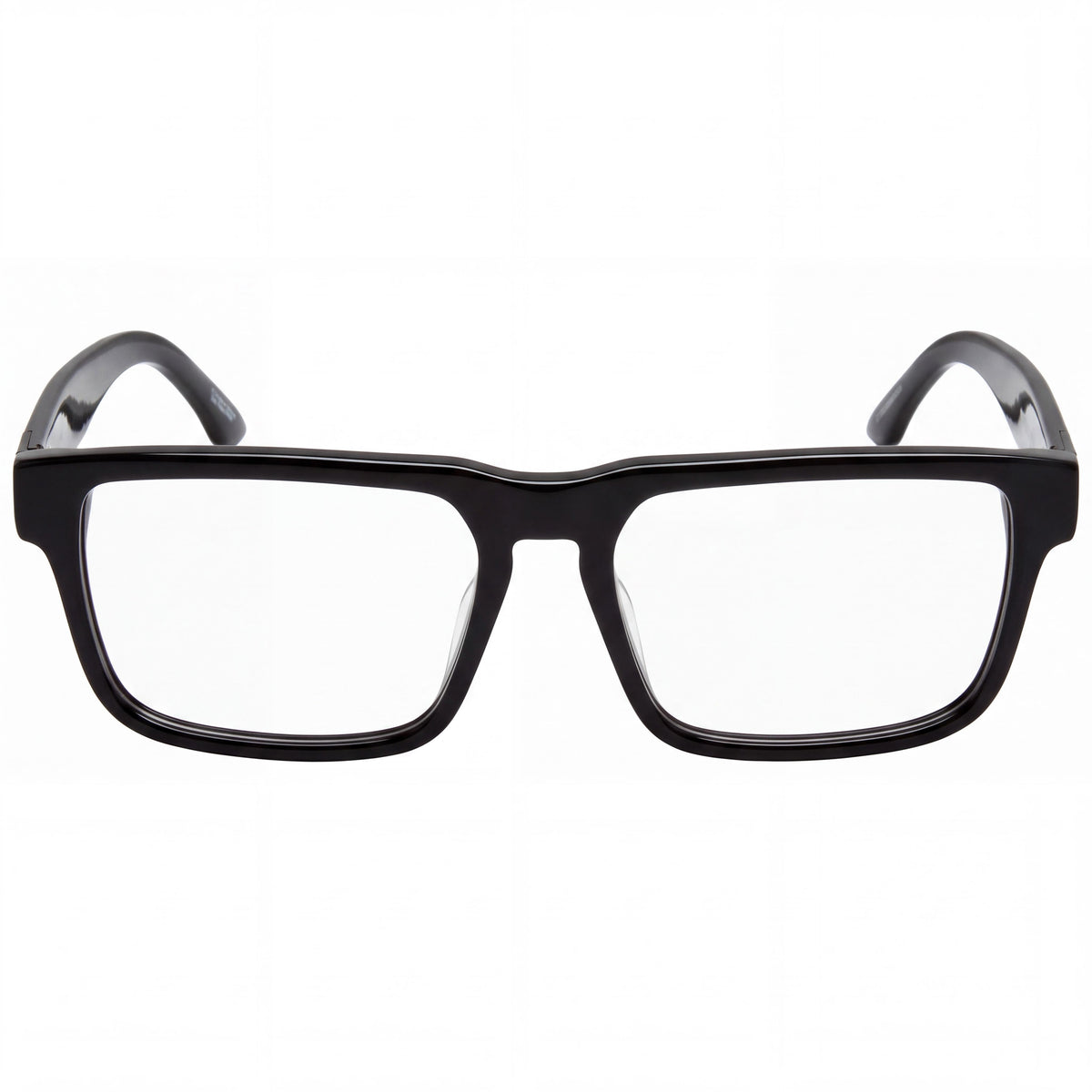Gafas graduadas unisex Spy Helm Optical 56 con montura de acetato multicolor y ancho de lente de 56 mm, Photo 2