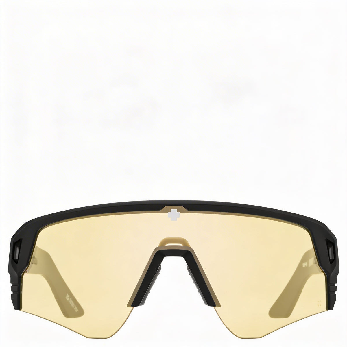 Spy Monolith Speed Black Shield Sunglasses Unisex, Photo 2