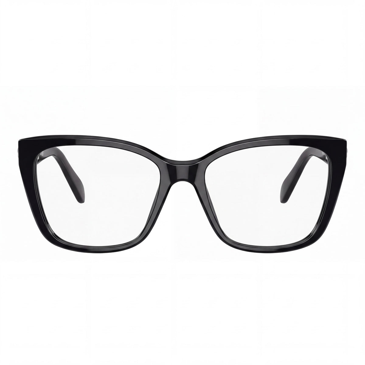 Swarovski SK2008 Transparent Pink Square Eyeglasses for Women, 53mm, Photo 2