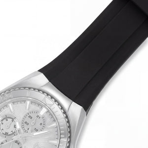 TechnoMarine Cruise California Women's Watch — front view, Quartz movement 40mm