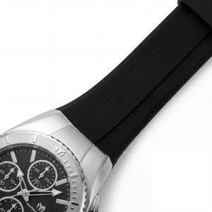 TechnoMarine Cruise TM-124033 Unisex Watch — front view, Quartz movement 38mm