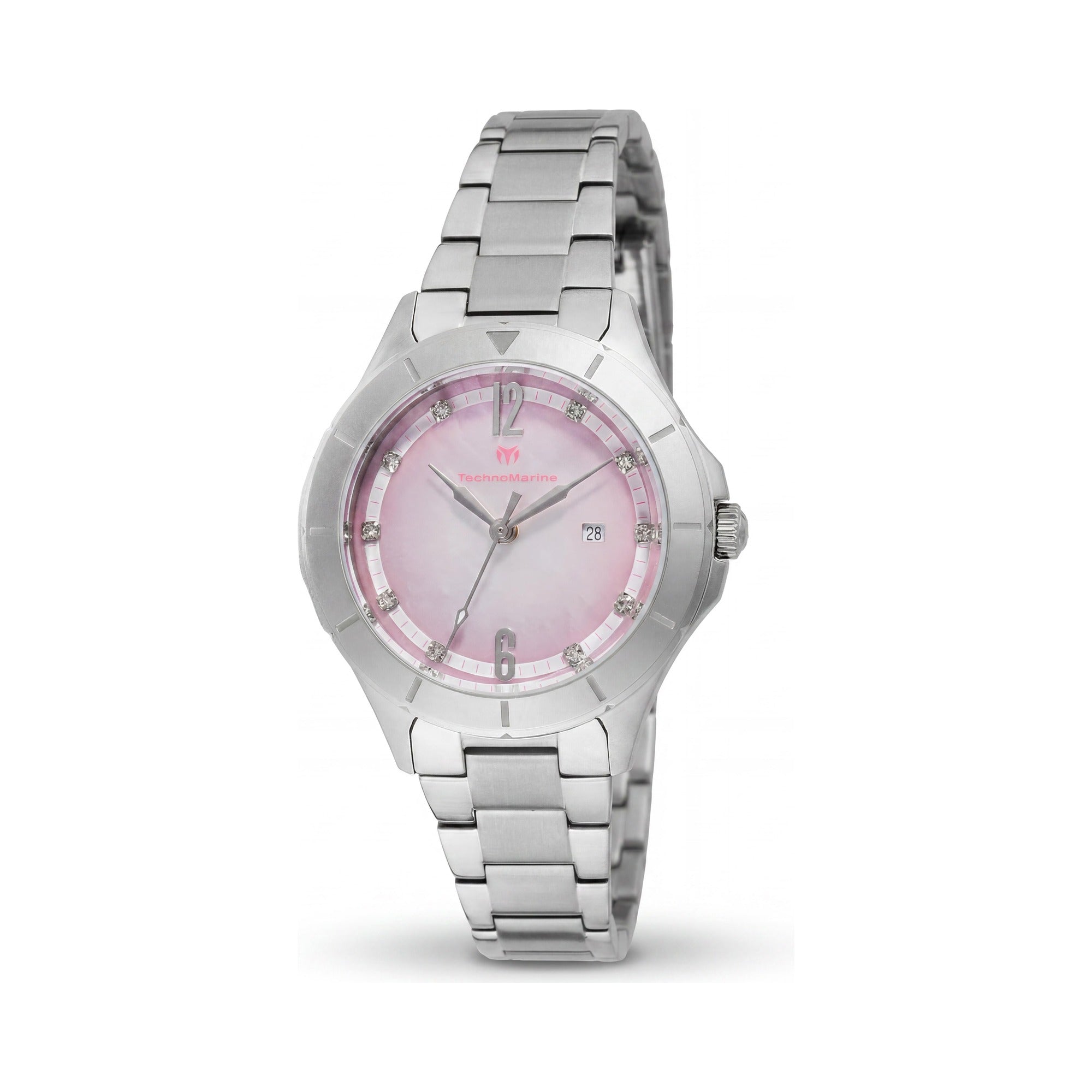 TechnoMarine Luna TM-826006 Women's Watch, 33mm, Photo 1