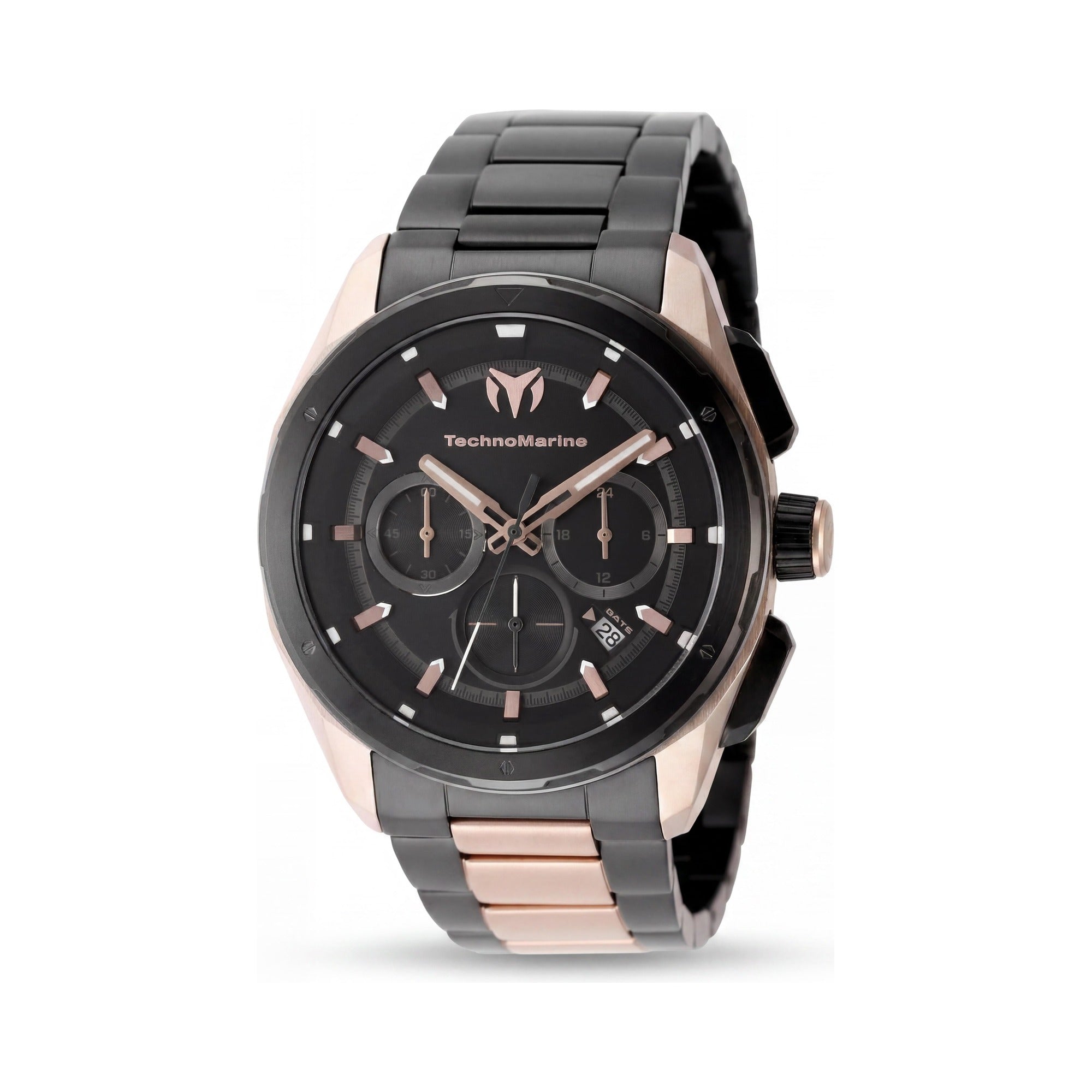 Reloj unisex TechnoMarine Ocean Nomad TM-318092, 43mm, Photo 1