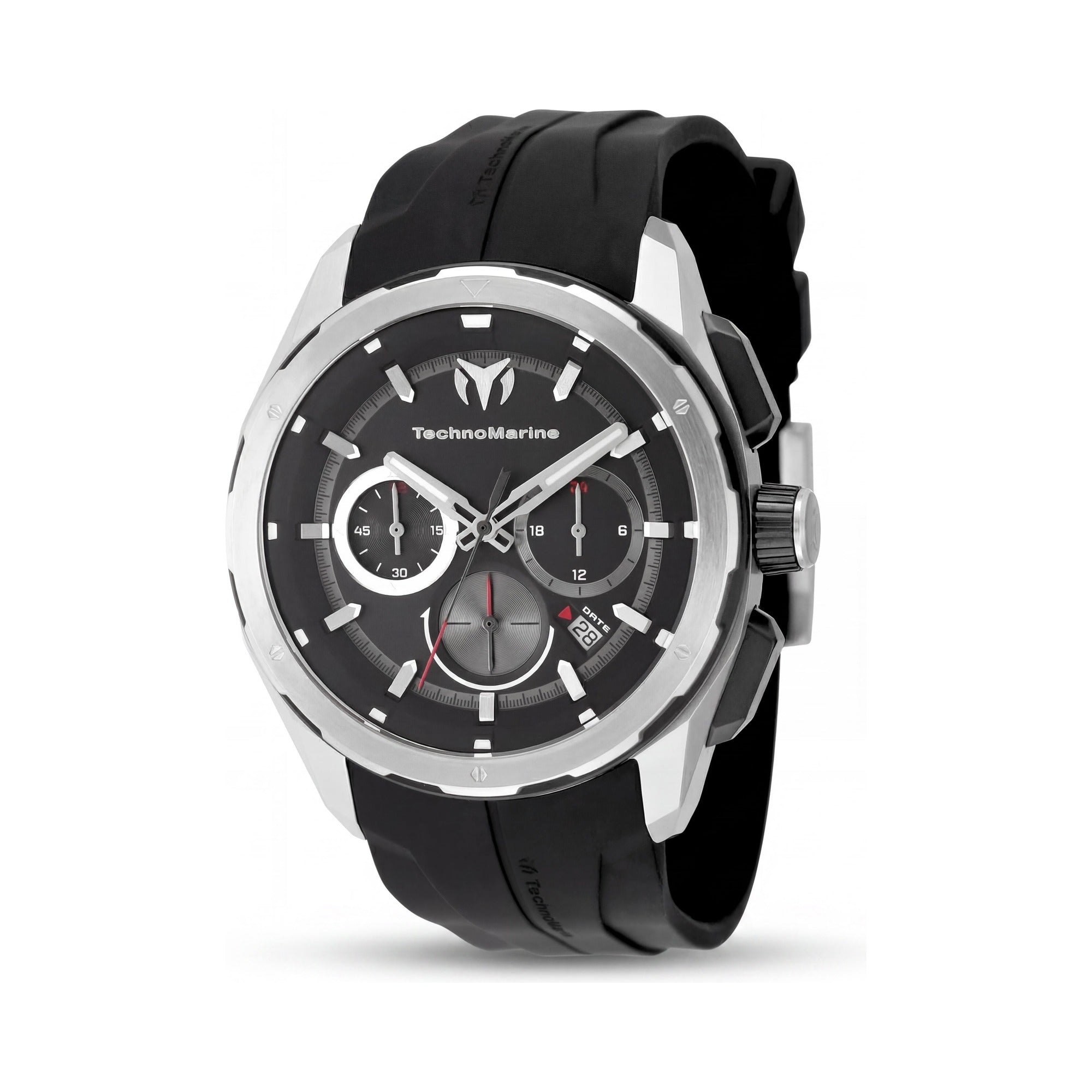 Reloj unisex TechnoMarine Ocean Nomad TM-318098, 43 mm, Photo 1