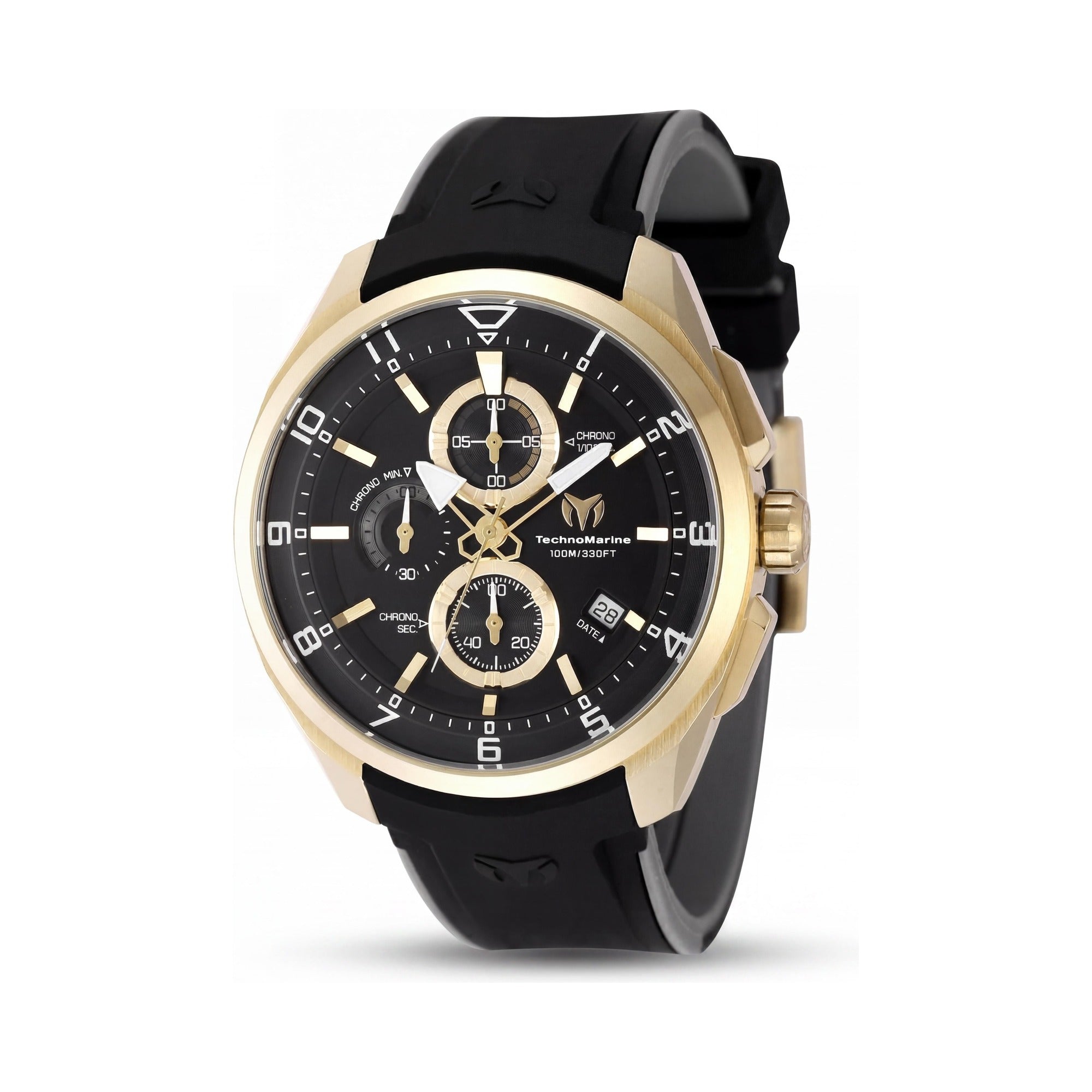 Reloj cronógrafo unisex TechnoMarine TM-318124, 44 mm, Photo 1