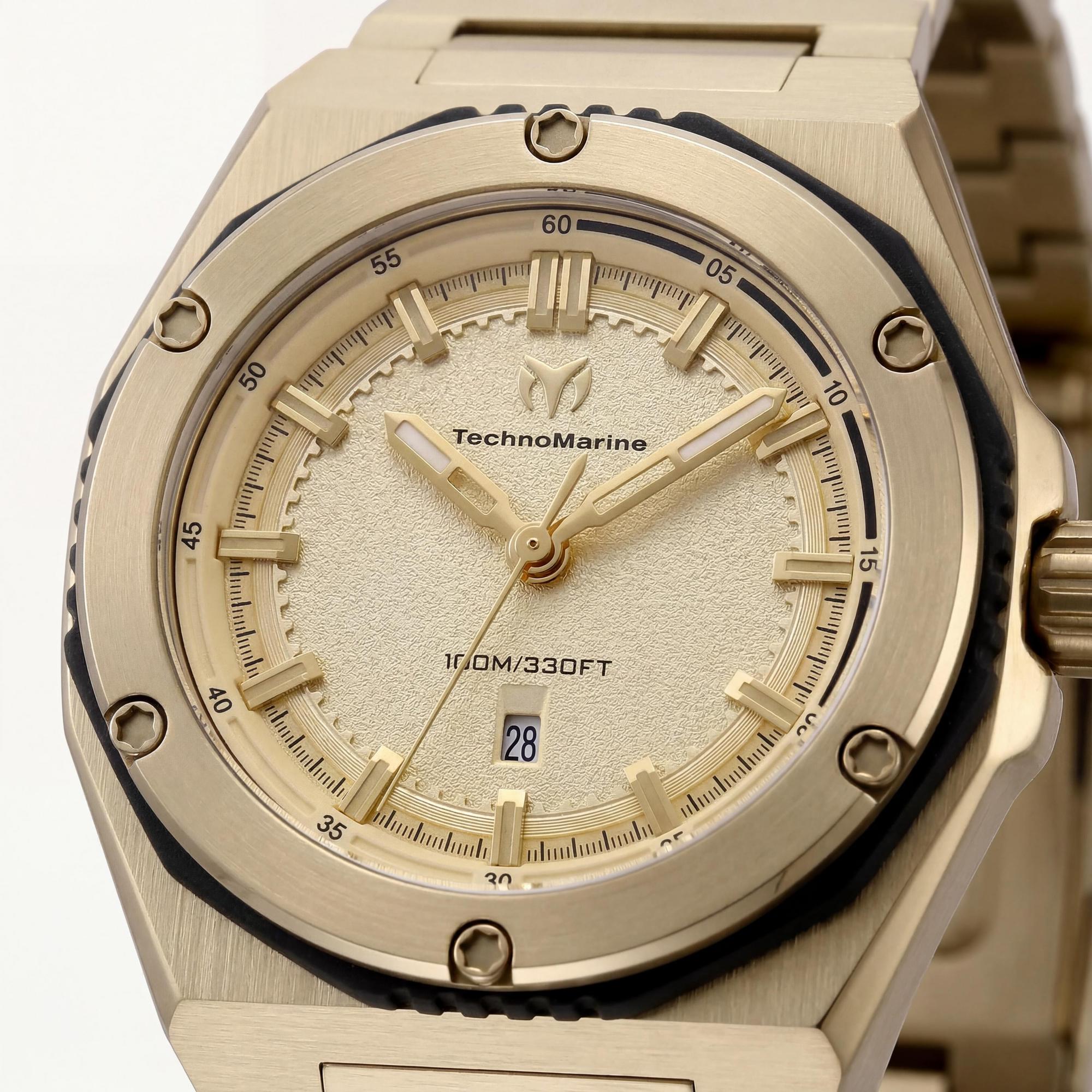 TechnoMarine TM-416045 Women's Watch, 36mm, Photo 2