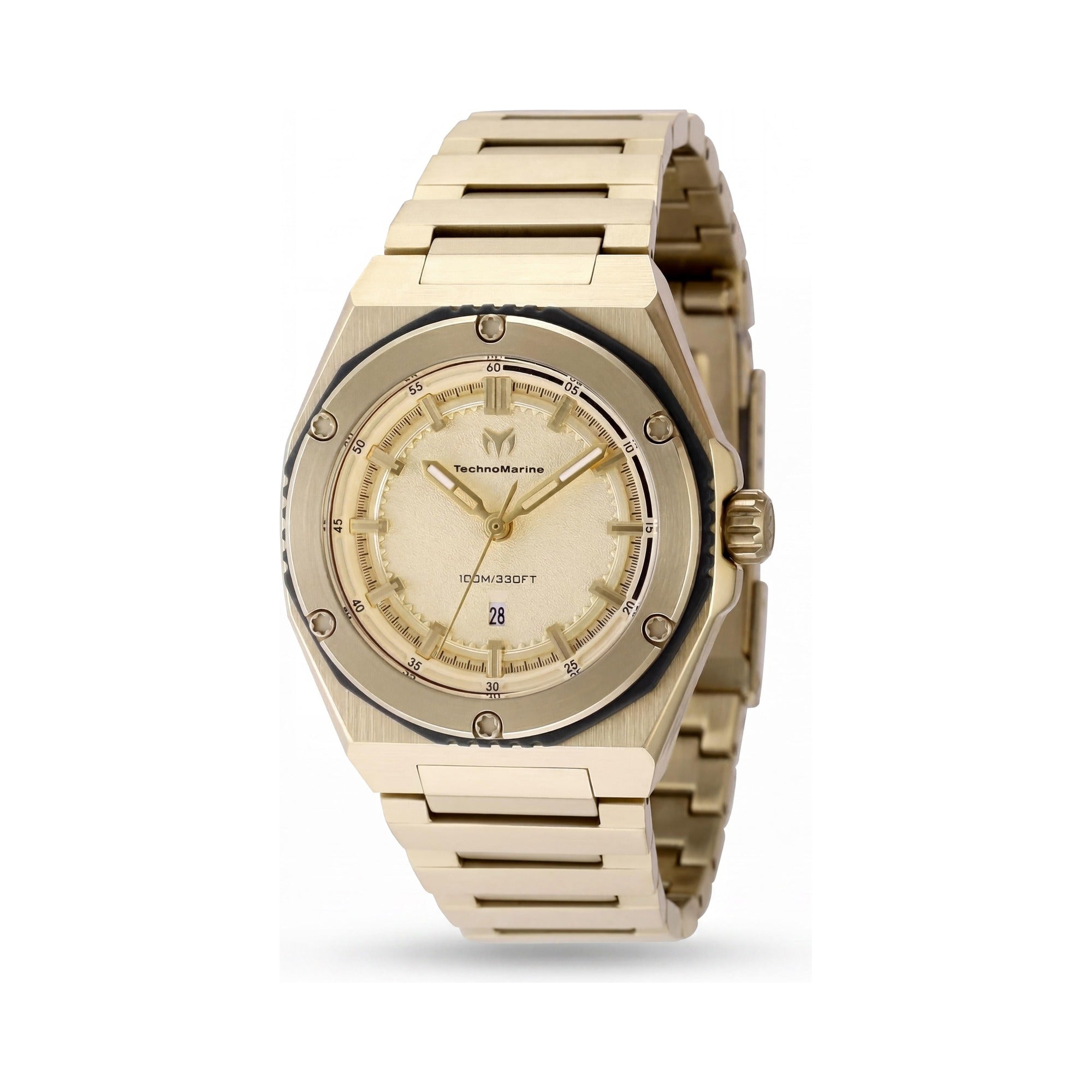 TechnoMarine TM-416045 Women's Watch, 36mm, Photo 1