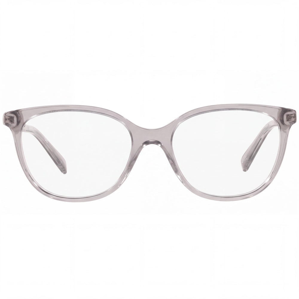 Tiffany 2168 Cat Eye Eyeglasses for Women — front view, Plastic
