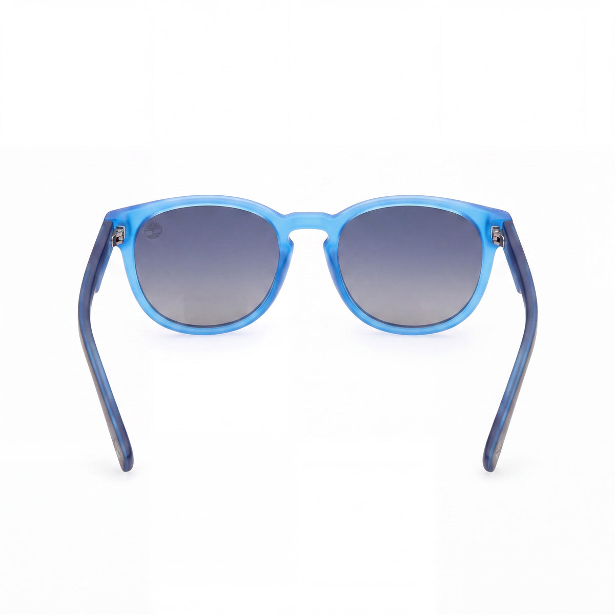Timberland TB00014 Matte Blue Sunglasses Unisex, 51mm, Photo 3