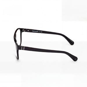 Timberland Tb50033 Aviator Eyeglasses for Men — front view, Acetate