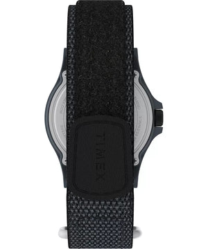 Timex Expedition Acadia TW4B295009J Men Watch — side view, Resin case 40mm