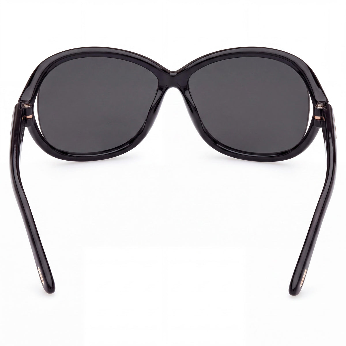 Gafas de sol tipo máscara Tom Ford FT 1069 multicolores para mujer, 68 mm, Photo 3