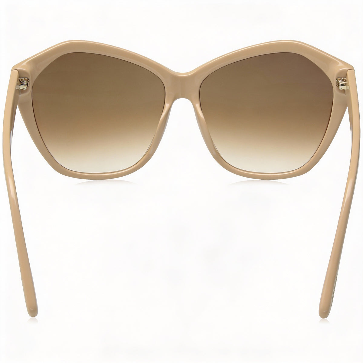 Tom Ford FT0317 Blush Cat Eye Sunglasses for Women, 62mm, Photo 3