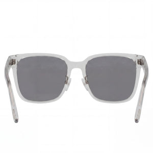 Tom Ford FT0891-K Square Eyeglasses for Men — front view, Acetate