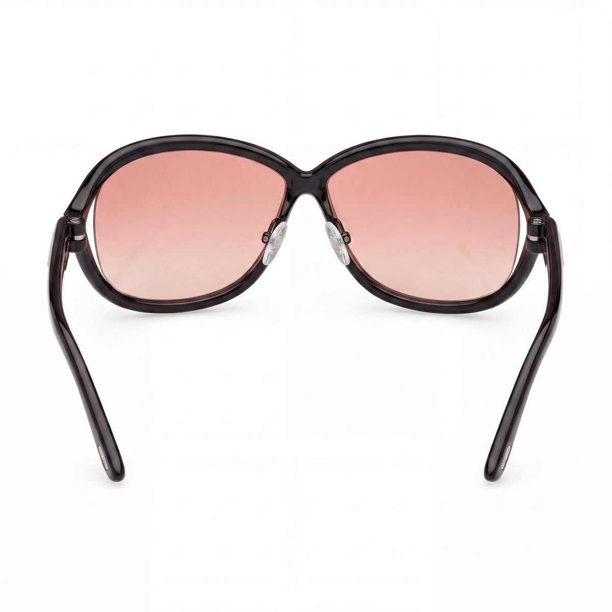 Gafas de sol rectangulares para mujer Tom Ford FT1069 multicolores, Photo 4