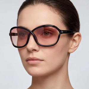 Tom Ford FT1069 Multi-coloured Sunglasses Women — lifestyle wear, school runs and weekday errands