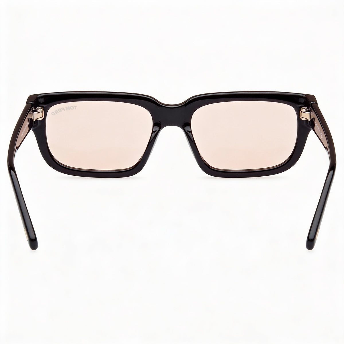 Gafas de sol rectangulares multicolor Tom Ford FT1075 para mujer, Photo 3