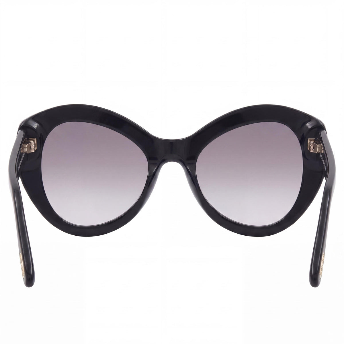 Tom Ford FT1084 Gafas de sol de mariposa multicolor para mujer, 52 mm, Photo 3