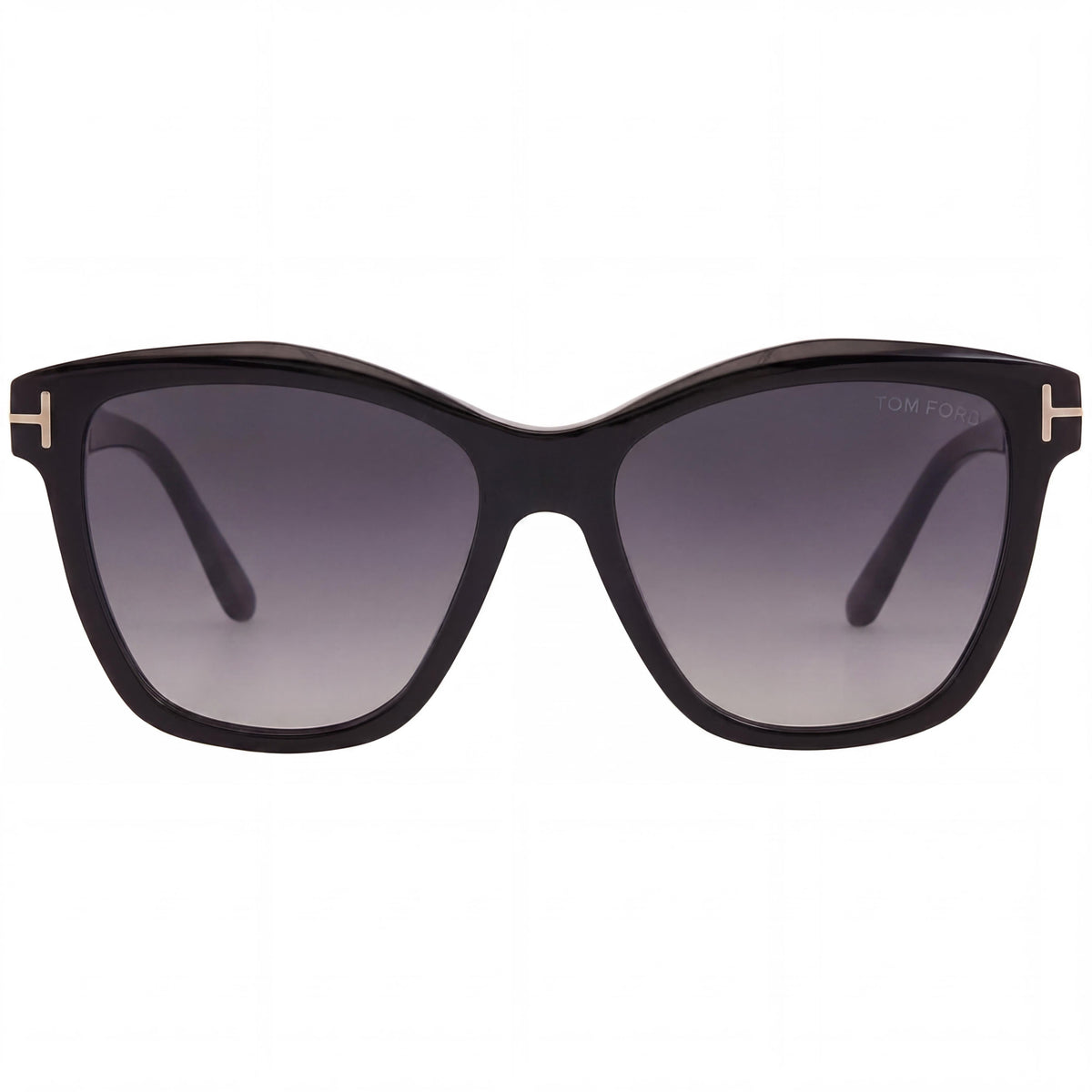 Tom Ford Ft1087 Multi-coloured Cat Eye Sunglasses Unisex, 54mm, Photo 2