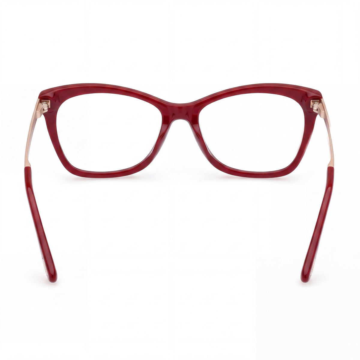 Tom Ford Ft5353 Gold Cat Eye Eyeglasses for Men, 52mm, Photo 3