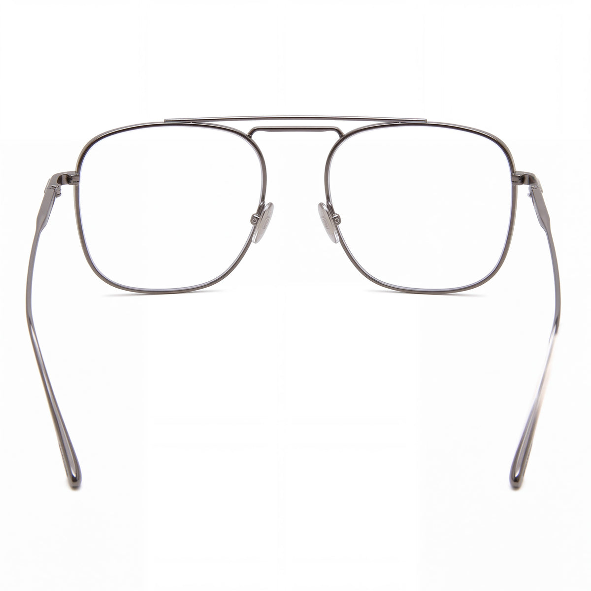 Gafas unisex Tom Ford MODERNO color gris antracita, 56 mm, Photo 3